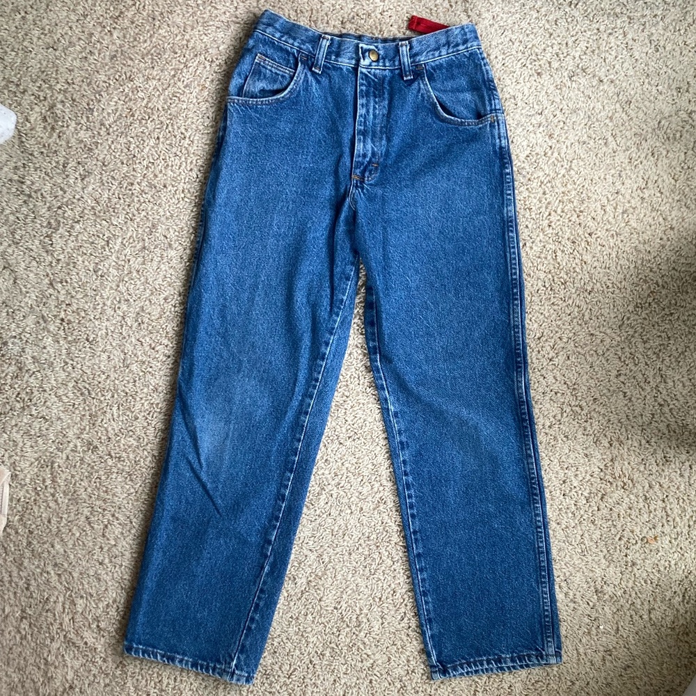 VF Jeanswear Jeans
